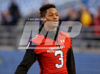 Thumbnail 2 in Cardinal Hayes vs. Archbishop Stepinac (CHSFL AAA Final) photogallery.