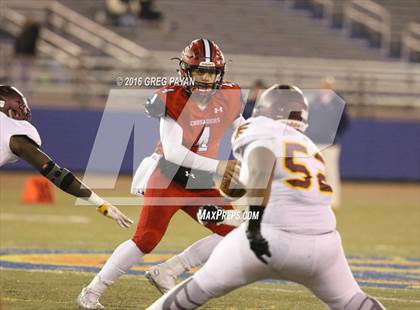 Thumbnail 1 in Cardinal Hayes vs. Archbishop Stepinac (CHSFL AAA Final) photogallery.