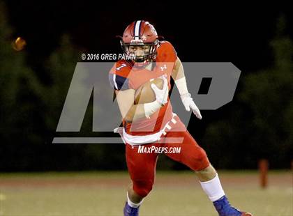 Thumbnail 2 in Cardinal Hayes vs. Archbishop Stepinac (CHSFL AAA Final) photogallery.