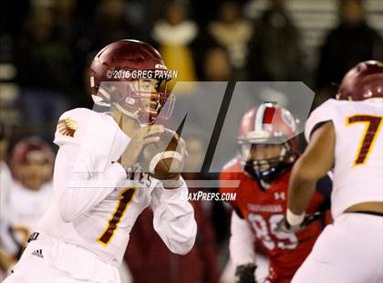 Thumbnail 1 in Cardinal Hayes vs. Archbishop Stepinac (CHSFL AAA Final) photogallery.