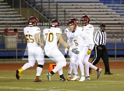 Thumbnail 2 in Cardinal Hayes vs. Archbishop Stepinac (CHSFL AAA Final) photogallery.