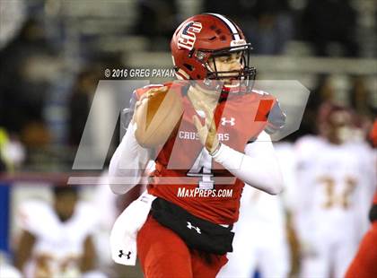 Thumbnail 1 in Cardinal Hayes vs. Archbishop Stepinac (CHSFL AAA Final) photogallery.