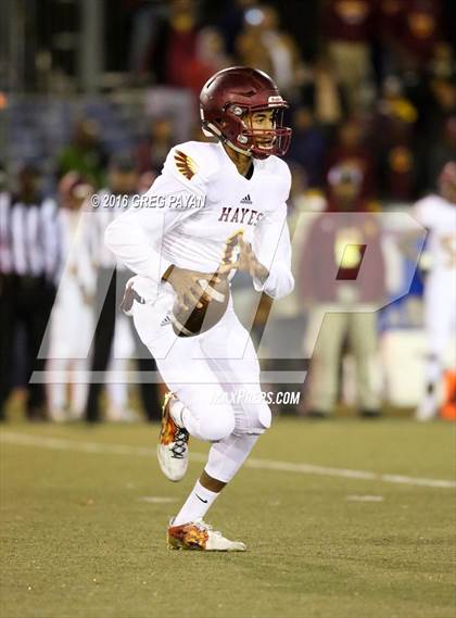 Thumbnail 1 in Cardinal Hayes vs. Archbishop Stepinac (CHSFL AAA Final) photogallery.