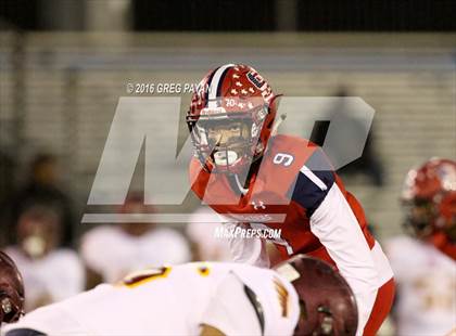 Thumbnail 2 in Cardinal Hayes vs. Archbishop Stepinac (CHSFL AAA Final) photogallery.