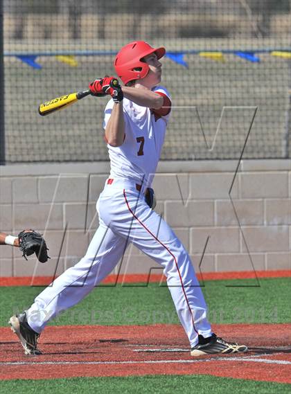 Thumbnail 1 in West Orange-Stark vs. Bullard (Sunnyvale Invitational) photogallery.
