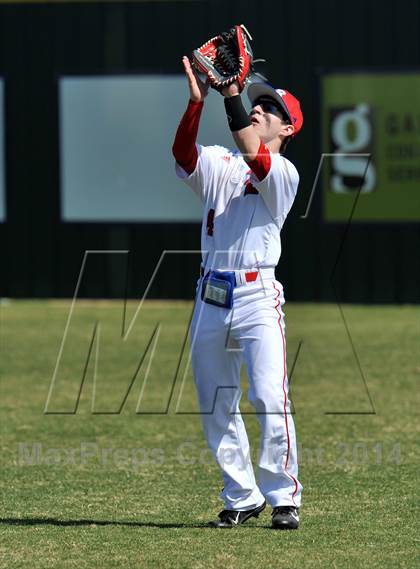 Thumbnail 3 in West Orange-Stark vs. Bullard (Sunnyvale Invitational) photogallery.