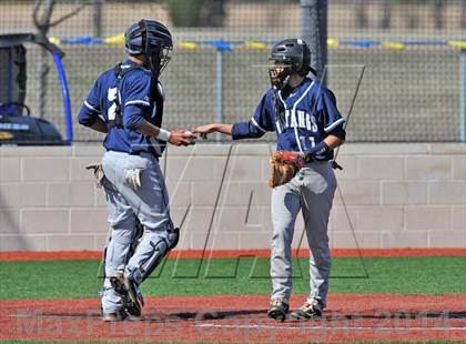 Thumbnail 3 in West Orange-Stark vs. Bullard (Sunnyvale Invitational) photogallery.