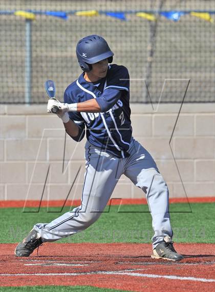 Thumbnail 1 in West Orange-Stark vs. Bullard (Sunnyvale Invitational) photogallery.