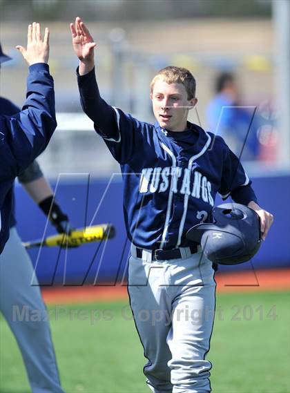 Thumbnail 1 in West Orange-Stark vs. Bullard (Sunnyvale Invitational) photogallery.