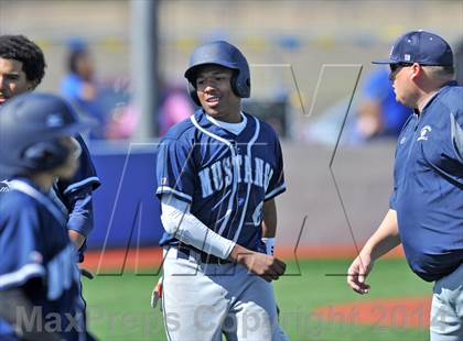 Thumbnail 1 in West Orange-Stark vs. Bullard (Sunnyvale Invitational) photogallery.