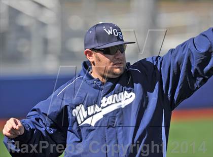 Thumbnail 3 in West Orange-Stark vs. Bullard (Sunnyvale Invitational) photogallery.