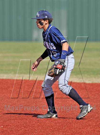 Thumbnail 1 in West Orange-Stark vs. Bullard (Sunnyvale Invitational) photogallery.