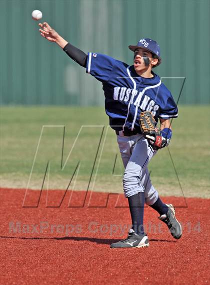 Thumbnail 1 in West Orange-Stark vs. Bullard (Sunnyvale Invitational) photogallery.