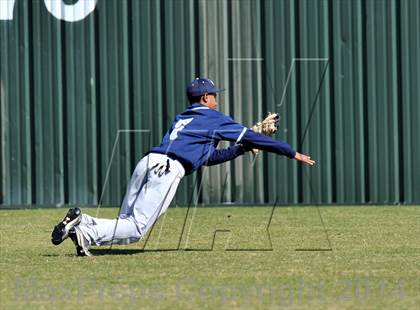 Thumbnail 2 in West Orange-Stark vs. Bullard (Sunnyvale Invitational) photogallery.