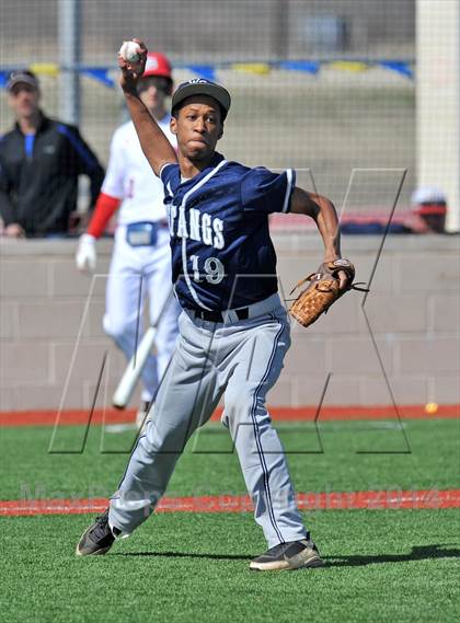 Thumbnail 1 in West Orange-Stark vs. Bullard (Sunnyvale Invitational) photogallery.