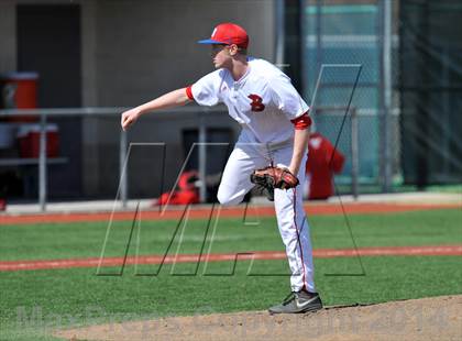 Thumbnail 3 in West Orange-Stark vs. Bullard (Sunnyvale Invitational) photogallery.