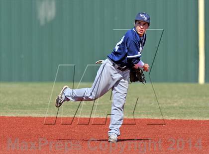 Thumbnail 2 in West Orange-Stark vs. Bullard (Sunnyvale Invitational) photogallery.