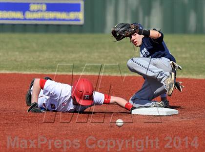 Thumbnail 3 in West Orange-Stark vs. Bullard (Sunnyvale Invitational) photogallery.
