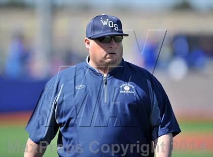 Thumbnail 3 in West Orange-Stark vs. Bullard (Sunnyvale Invitational) photogallery.