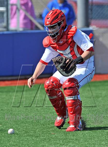Thumbnail 2 in West Orange-Stark vs. Bullard (Sunnyvale Invitational) photogallery.