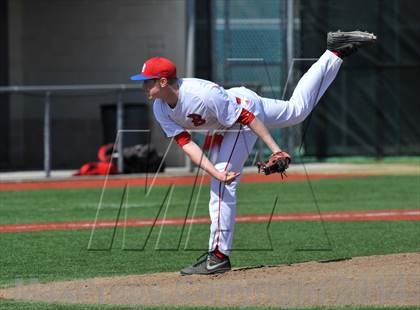 Thumbnail 1 in West Orange-Stark vs. Bullard (Sunnyvale Invitational) photogallery.