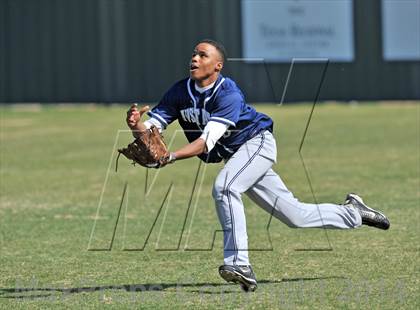Thumbnail 2 in West Orange-Stark vs. Bullard (Sunnyvale Invitational) photogallery.