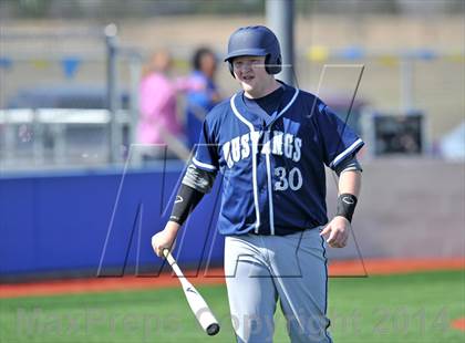 Thumbnail 2 in West Orange-Stark vs. Bullard (Sunnyvale Invitational) photogallery.