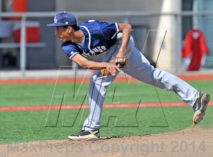 Thumbnail 1 in West Orange-Stark vs. Bullard (Sunnyvale Invitational) photogallery.