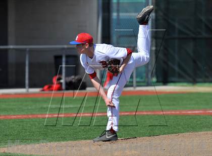 Thumbnail 2 in West Orange-Stark vs. Bullard (Sunnyvale Invitational) photogallery.