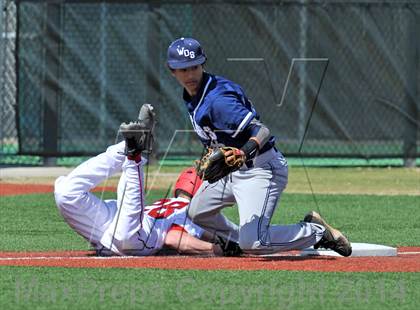 Thumbnail 1 in West Orange-Stark vs. Bullard (Sunnyvale Invitational) photogallery.
