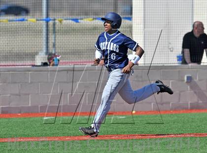Thumbnail 2 in West Orange-Stark vs. Bullard (Sunnyvale Invitational) photogallery.