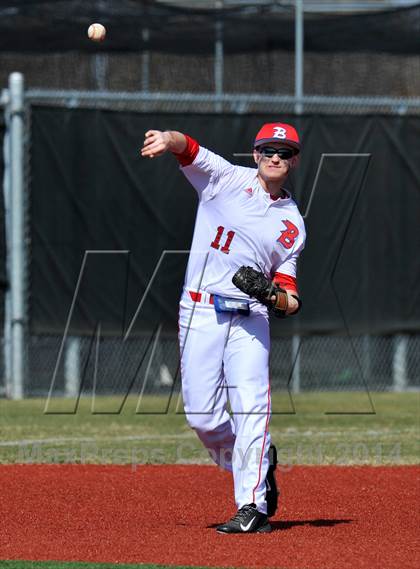 Thumbnail 3 in West Orange-Stark vs. Bullard (Sunnyvale Invitational) photogallery.
