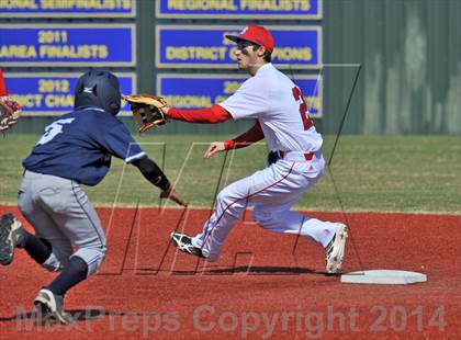 Thumbnail 3 in West Orange-Stark vs. Bullard (Sunnyvale Invitational) photogallery.