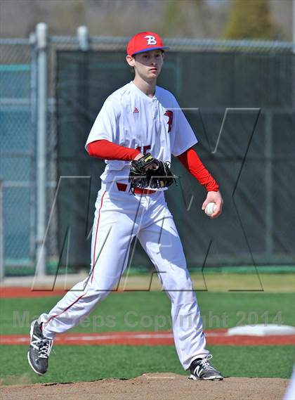 Thumbnail 3 in West Orange-Stark vs. Bullard (Sunnyvale Invitational) photogallery.