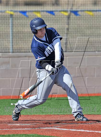Thumbnail 3 in West Orange-Stark vs. Bullard (Sunnyvale Invitational) photogallery.
