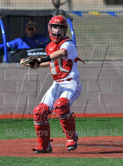 Thumbnail 1 in West Orange-Stark vs. Bullard (Sunnyvale Invitational) photogallery.
