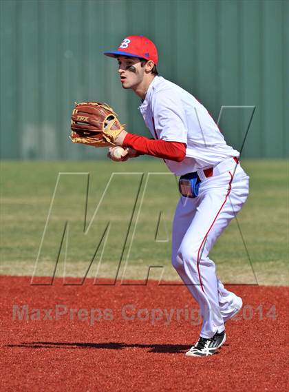 Thumbnail 1 in West Orange-Stark vs. Bullard (Sunnyvale Invitational) photogallery.