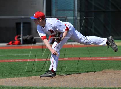 Thumbnail 1 in West Orange-Stark vs. Bullard (Sunnyvale Invitational) photogallery.
