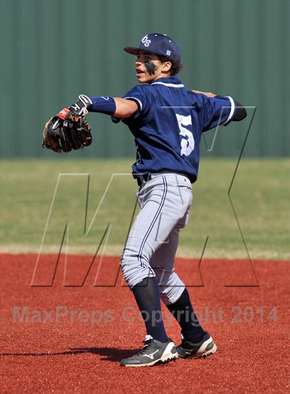 Thumbnail 1 in West Orange-Stark vs. Bullard (Sunnyvale Invitational) photogallery.