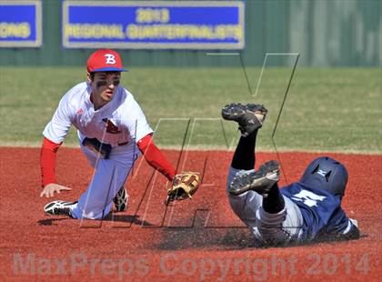 Thumbnail 3 in West Orange-Stark vs. Bullard (Sunnyvale Invitational) photogallery.