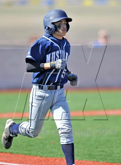 Thumbnail 1 in West Orange-Stark vs. Bullard (Sunnyvale Invitational) photogallery.