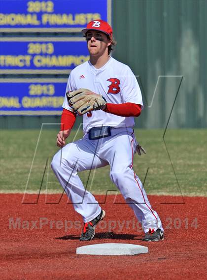 Thumbnail 1 in West Orange-Stark vs. Bullard (Sunnyvale Invitational) photogallery.