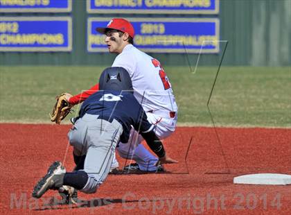 Thumbnail 1 in West Orange-Stark vs. Bullard (Sunnyvale Invitational) photogallery.