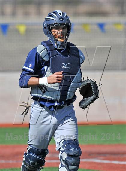 Thumbnail 3 in West Orange-Stark vs. Bullard (Sunnyvale Invitational) photogallery.