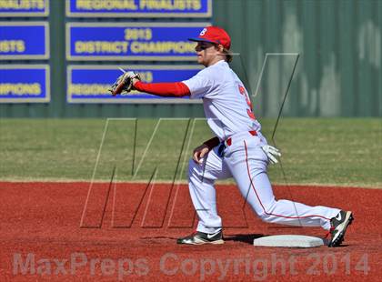 Thumbnail 3 in West Orange-Stark vs. Bullard (Sunnyvale Invitational) photogallery.