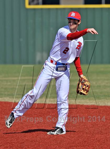Thumbnail 3 in West Orange-Stark vs. Bullard (Sunnyvale Invitational) photogallery.