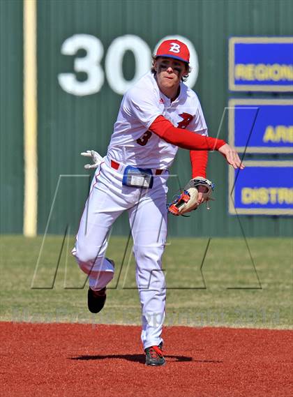 Thumbnail 3 in West Orange-Stark vs. Bullard (Sunnyvale Invitational) photogallery.