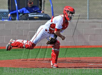 Thumbnail 2 in West Orange-Stark vs. Bullard (Sunnyvale Invitational) photogallery.