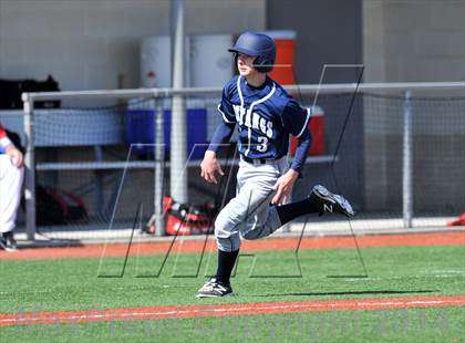 Thumbnail 3 in West Orange-Stark vs. Bullard (Sunnyvale Invitational) photogallery.