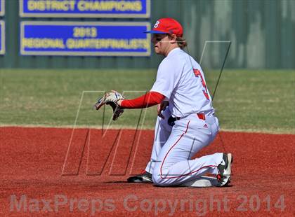 Thumbnail 1 in West Orange-Stark vs. Bullard (Sunnyvale Invitational) photogallery.